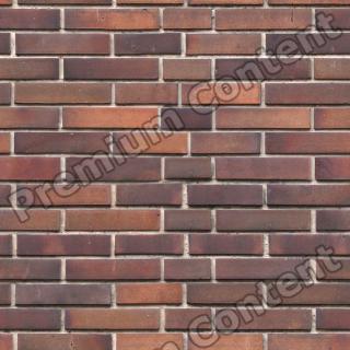 Photo Photo High Resolution Seamless Brick Texture 0001